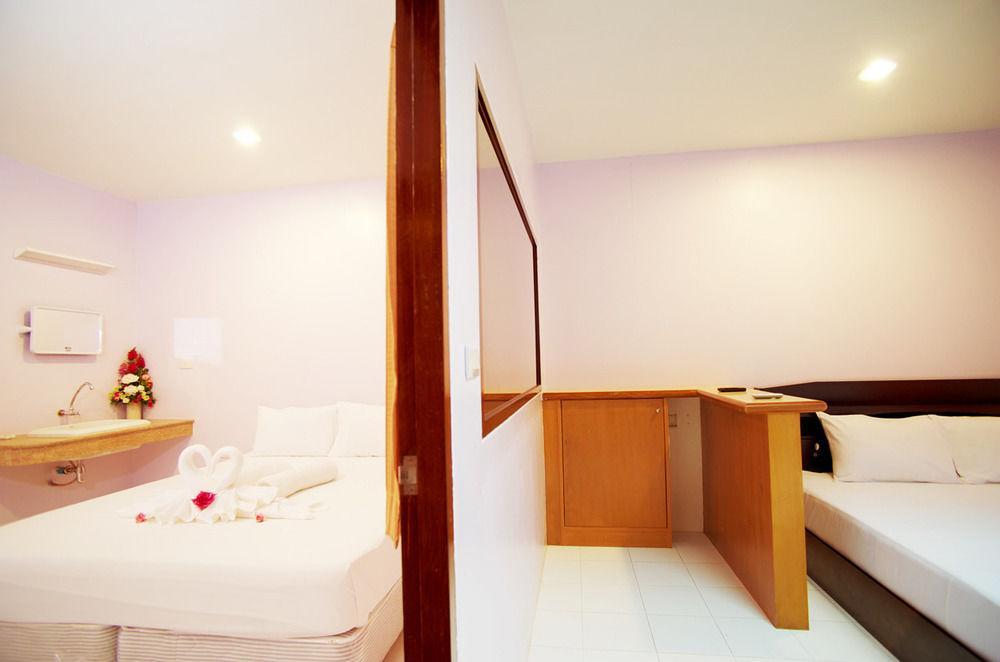 Boom Boom Beach Resort Laem Sing Chanthaburi Buitenkant foto