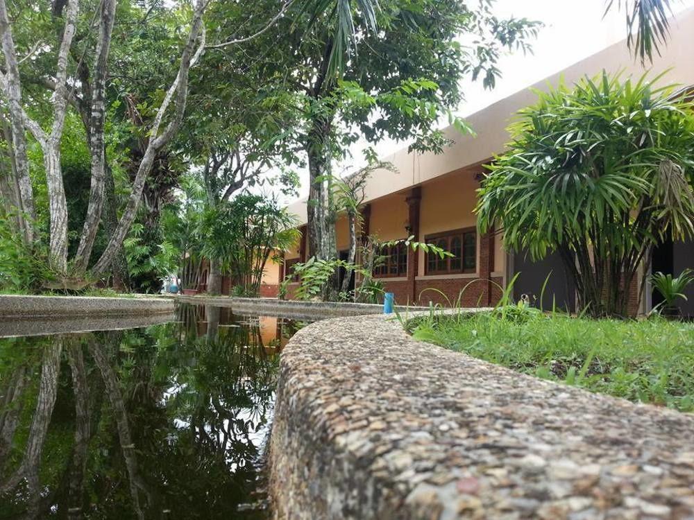 Boom Boom Beach Resort Laem Sing Chanthaburi Buitenkant foto