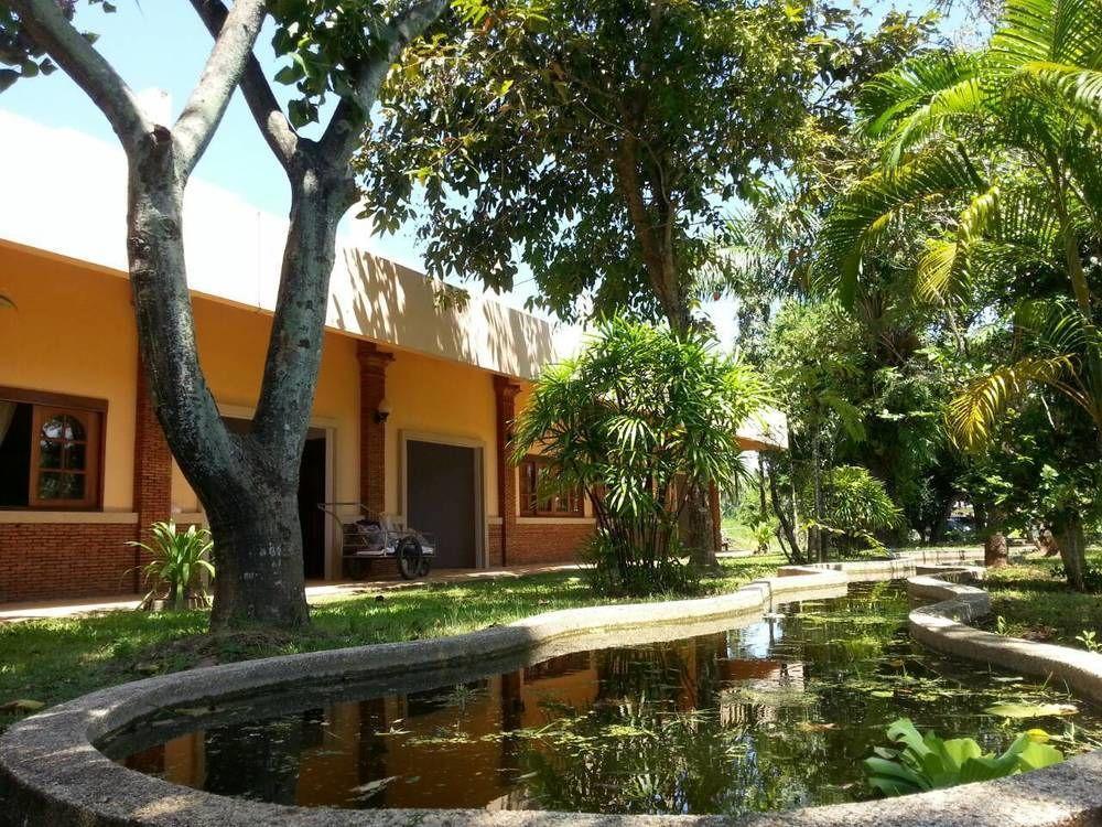 Boom Boom Beach Resort Laem Sing Chanthaburi Buitenkant foto