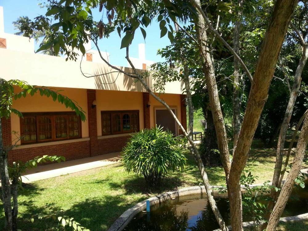 Boom Boom Beach Resort Laem Sing Chanthaburi Buitenkant foto