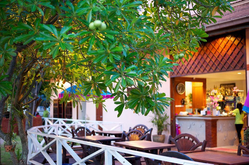 Boom Boom Beach Resort Laem Sing Chanthaburi Buitenkant foto