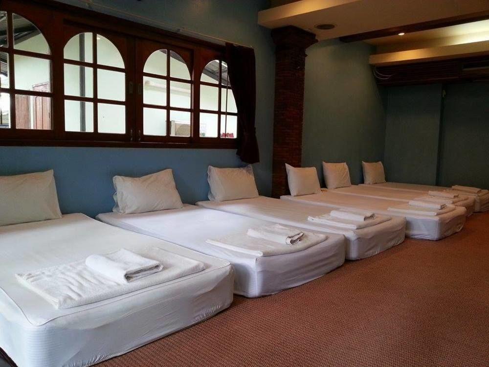 Boom Boom Beach Resort Laem Sing Chanthaburi Buitenkant foto