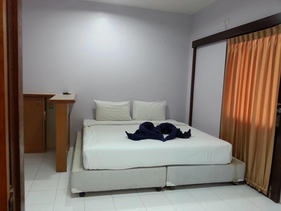 Boom Boom Beach Resort Laem Sing Chanthaburi Buitenkant foto