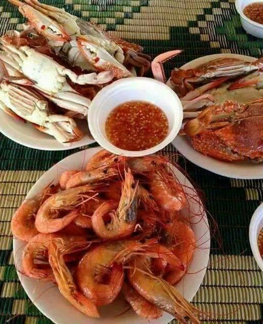 Boom Boom Beach Resort Laem Sing Chanthaburi Buitenkant foto