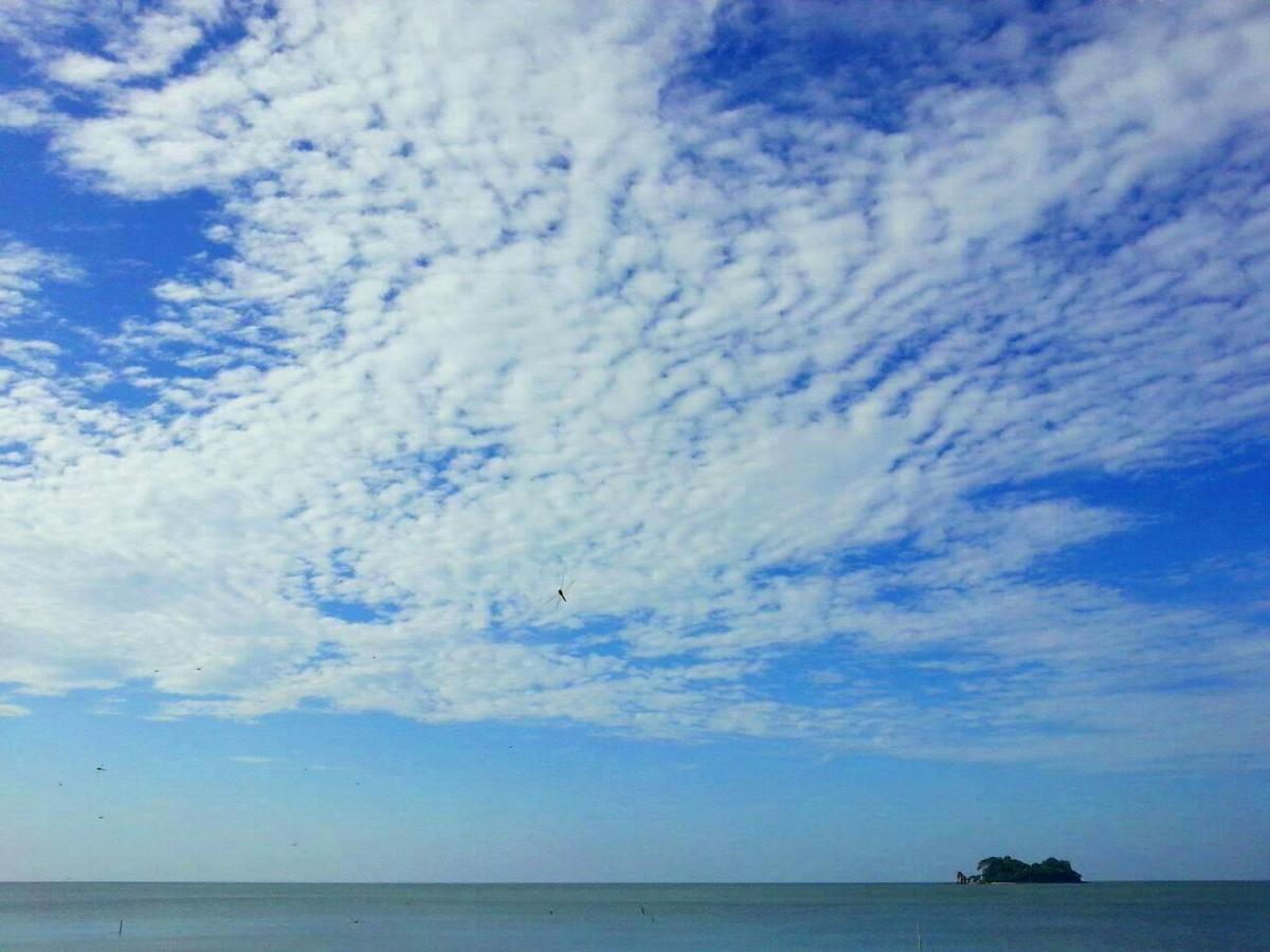 Boom Boom Beach Resort Laem Sing Chanthaburi Buitenkant foto